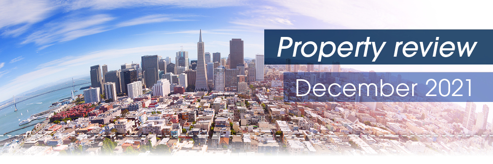 Property review video – December 2021