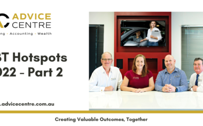 FBT Hot Spots 2022 – Part 2