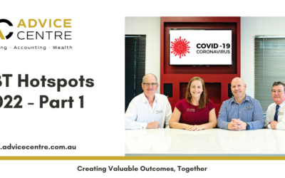 FBT Hot Spots 2022 – Part 1