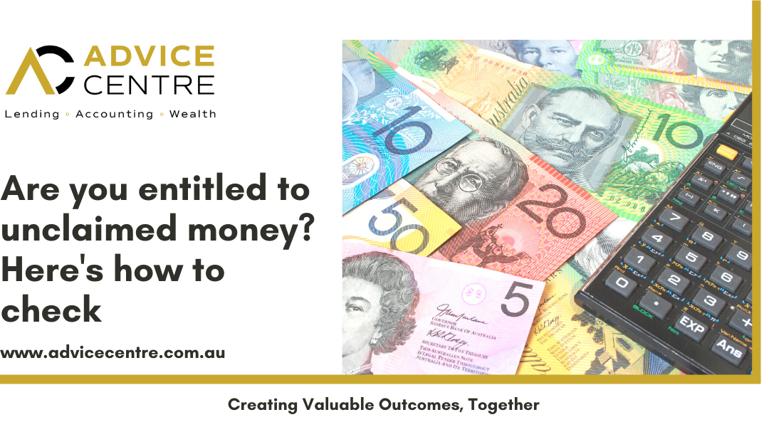 Are you entitled to unclaimed money? Here’s how to check