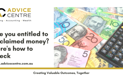 Are you entitled to unclaimed money? Here’s how to check
