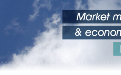Market movements & review video – May 2022