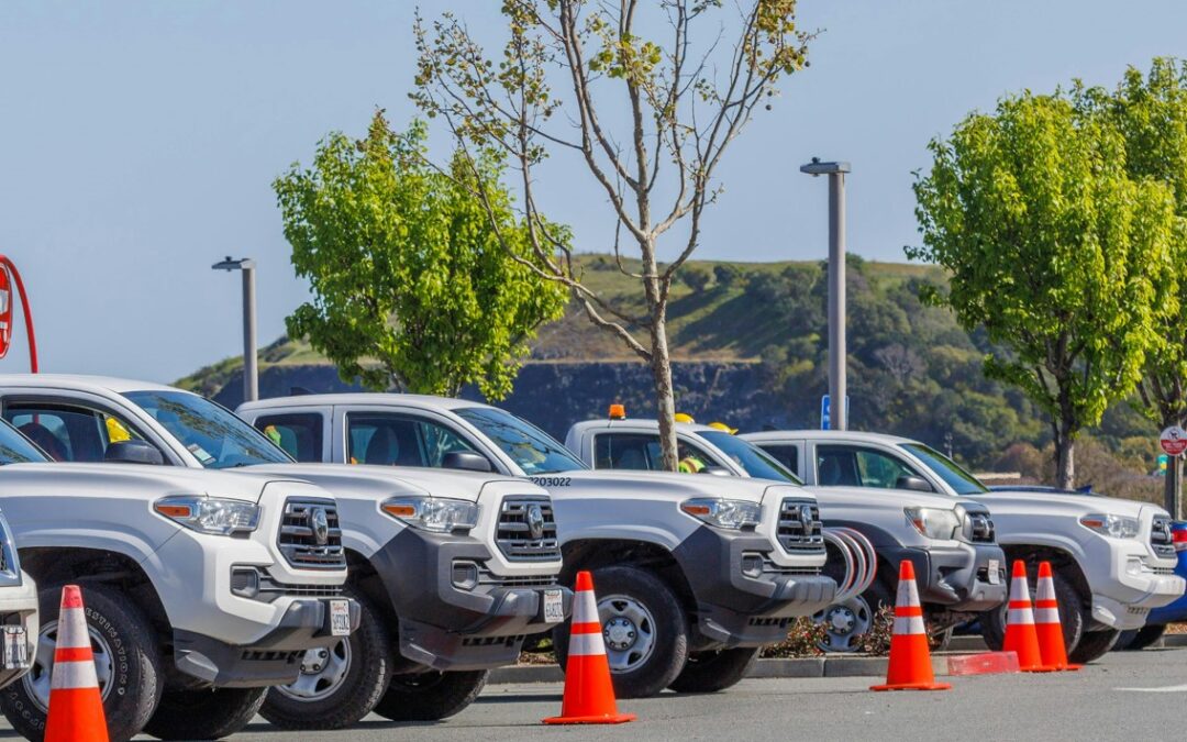 Log books – when do you need them, and when do you need a new one?