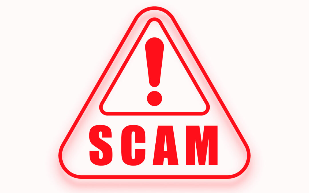 Scams & Misinformation – the latest