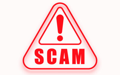 Scams & Misinformation – the latest