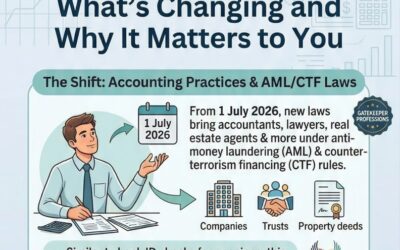 What’s Changing and Why It Matters to You