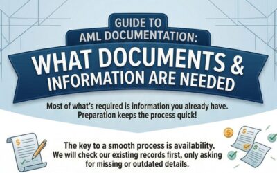Article 4: What Documents and Information Are Needed 