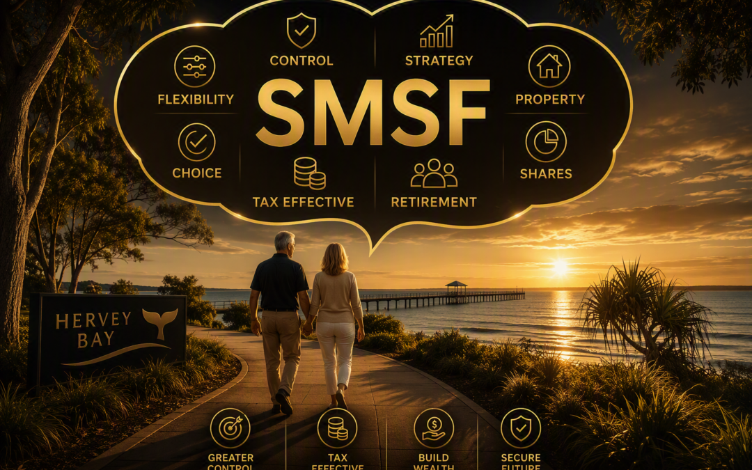 Why More Australians Are Exploring SMSFs