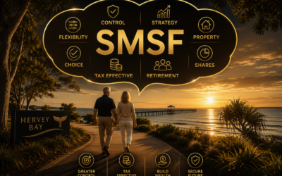 Why More Australians Are Exploring SMSFs