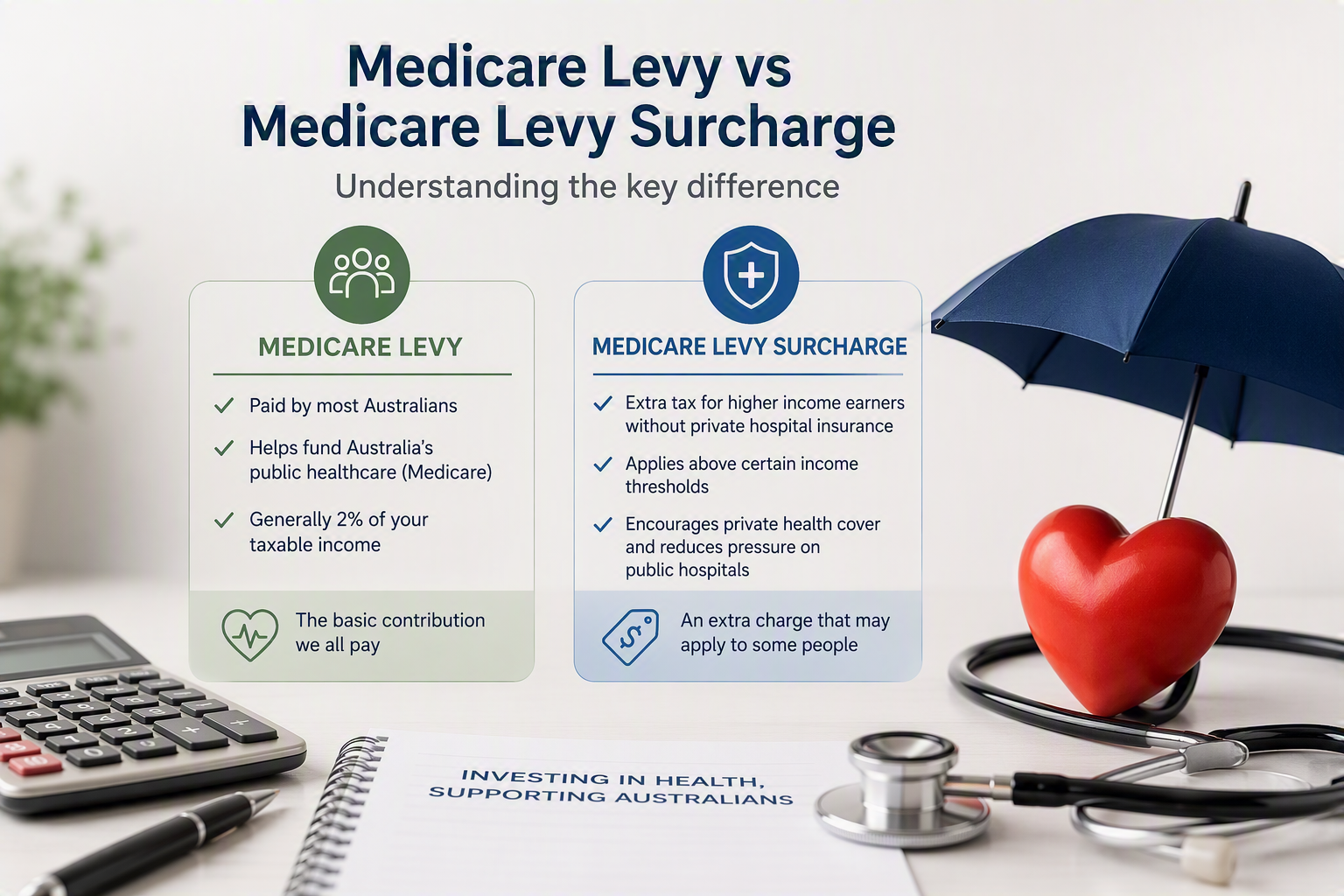 Medicare article image